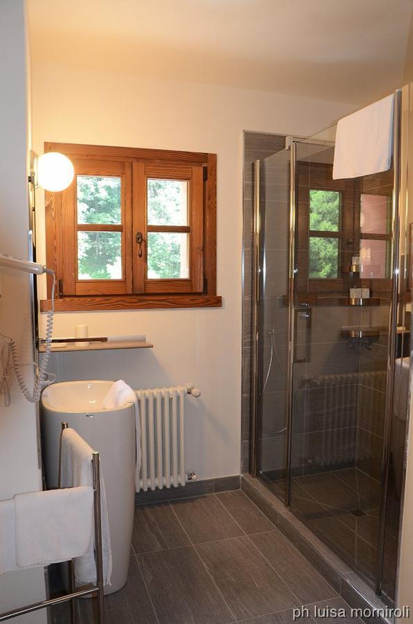 Residence Orma Alagna Valsesia Buitenkant foto