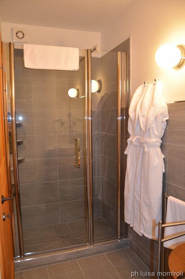 Residence Orma Alagna Valsesia Buitenkant foto